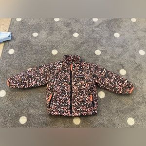 Patagonia kids jacket 2T in good condition
